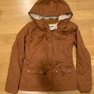 GARAGE CANADA winter coat